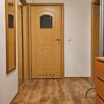 Rent 2 bedroom apartment of 52 m² in Krakow