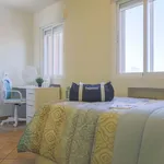 Rent a room in Madrid