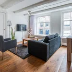 Huur 3 slaapkamer appartement van 60 m² in Amsterdam