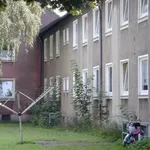 Erdgeschosswohnung: 3 Zimmer - Kampshof10 in Voerde - Vivawest GmbH