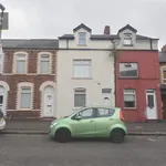 Rent 4 bedroom house in Belfast