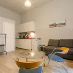 Studio of 25 m² in brussels