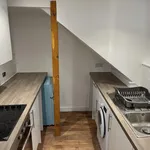 Rent 1 bedroom flat in Newark and Sherwood