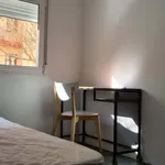 Rent a room in Valencia