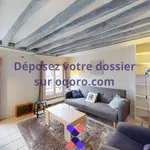  appartement avec 1 chambre(s) en location à Paris