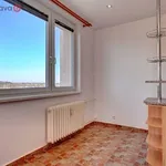 Pronajměte si 3 ložnic/e byt o rozloze 48 m² v Břeclav