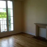 Rent 2 bedroom apartment of 49 m² in Caen