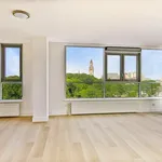 Huur 3 slaapkamer appartement van 98 m² in Sweelinckplein en omgeving