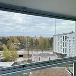 Vuokraa 1 makuuhuoneen asunto, 30 m² paikassa Helsinki