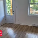 Rent 3 bedroom apartment in Laval (administrative region)