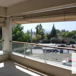 Rent 3 bedroom apartment of 138 m² in Municipality of Glyfada