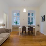 Miete 2 Schlafzimmer wohnung von 52 m² in Berlin