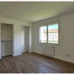 Rent 3 bedroom apartment of 54 m² in NANTUAT