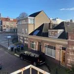 Huur 4 slaapkamer appartement van 115 m² in Dordrecht