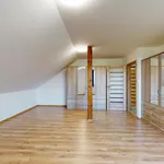 Pronájem rodinný dům, 95 m2 - Tučapy - Keller Williams