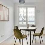 Rent 2 bedroom apartment of 96 m² in berlin