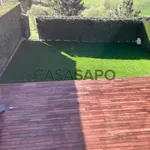 Rent 4 bedroom house of 312 m² in Santo Tirso