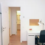 Alquilar 10 dormitorio apartamento en Barcelona