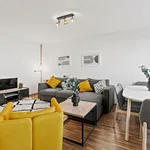 Miete 2 Schlafzimmer wohnung von 75 m² in Vienna