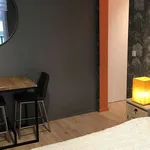 Studio van 30 m² in brussels