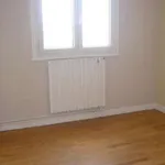 Appartement de 55 m² avec 3 chambre(s) en location à Romans-sur-Isère