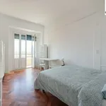 Rent 16 bedroom apartment in Lisbon