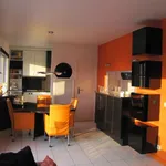 Huur 1 slaapkamer appartement in Liège