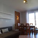 Rent 2 bedroom apartment of 56 m² in Wrocław