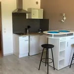 Appartement de 19 m² avec 1 chambre(s) en location à Aix-en-Provence