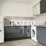 Appartement de 33 m² avec 1 chambre(s) en location à CAENT