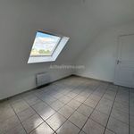 Louer maison de 5 pièces 93 m² 980 € à Henvic (29670) : une annonce Arthurimmo.com