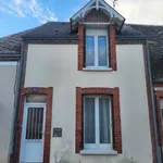 Rent 4 bedroom house of 54 m² in Cloyes-les-Trois-Rivières