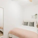 Rent 7 bedroom apartment in Valencia