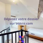 Appartement de 13 m² avec 5 chambre(s) en location à Roubaix