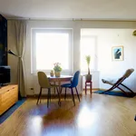 Rent 1 bedroom apartment of 30 m² in Dusseldorf