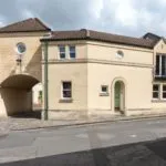 Rent 3 bedroom house in Bath