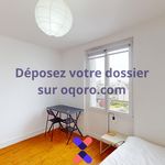 Rent 4 bedroom apartment of 11 m² in Brest