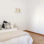 Rent a room in Madrid