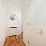 Rent 1 bedroom flat in Chiswick