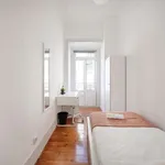 Rent a room in lisbon