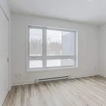 5 bedroom apartment of 1237 sq. ft in Joliette