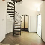 Rent 5 bedroom apartment of 126 m² in Prague