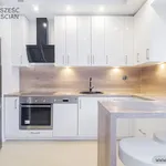 Rent 2 bedroom apartment of 37 m² in Wrocław