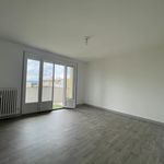 Appartement de 79 m² avec 3 chambre(s) en location à Montélimar