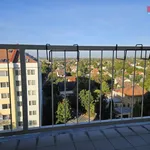 Rent 3 bedroom apartment of 93 m² in Capital City of Prague