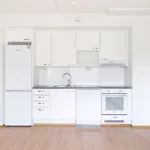 Rent 2 bedroom apartment of 41 m² in Espoo