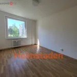 Rent 4 bedroom apartment of 69 m² in Trhový Štěpánov