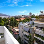 Rent 2 bedroom apartment of 96 m² in Athens