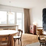 Rent 1 bedroom apartment of 538 m² in Berlin