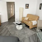 Rent 1 bedroom apartment of 35 m² in Leverkusen